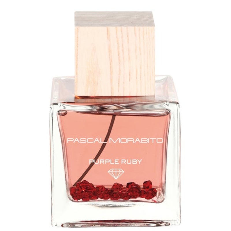 Pascal Morabito Purple Ruby Eau de Parfum Spray 95ml