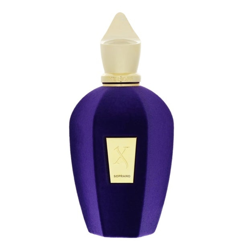 Xerjoff V Collection Soprano Eau de Parfum Spray 100ml