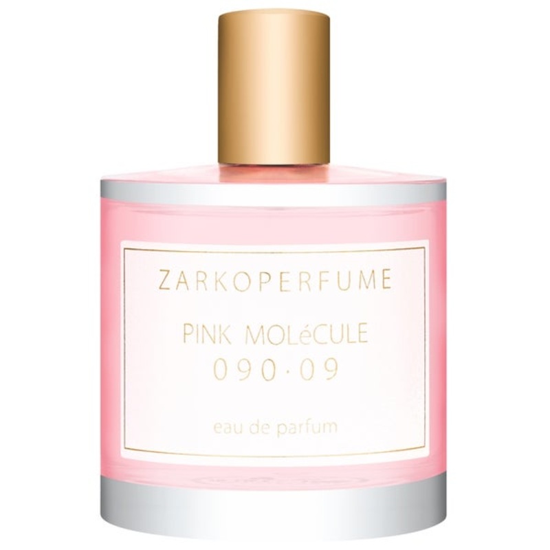 ZARKOPERFUME PINK MOLCULE 090.09 Eau de Parfum Spray 100ml