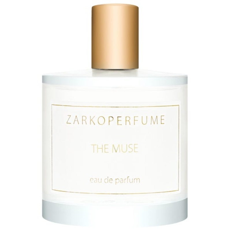 ZARKOPERFUME THE MUSE Eau de Parfum Spray 100ml