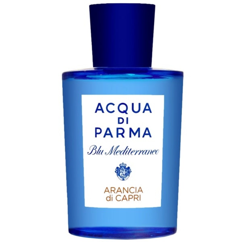 Acqua Di Parma Blu Mediterraneo – Arancia Di Capri Eau de Toilette Natural Spray 150ml