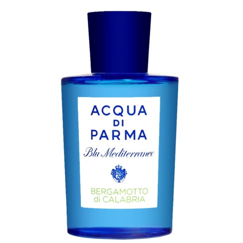 Acqua Di Parma Blu Mediterraneo – Bergamotto Di Calabria Eau de Toilette Natural Spray 75ml