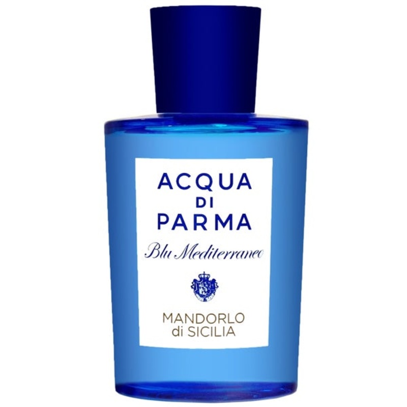 Acqua Di Parma Blu Mediterraneo – Mandorlo Di Sicilia Eau de Toilette Natural Spray 150ml