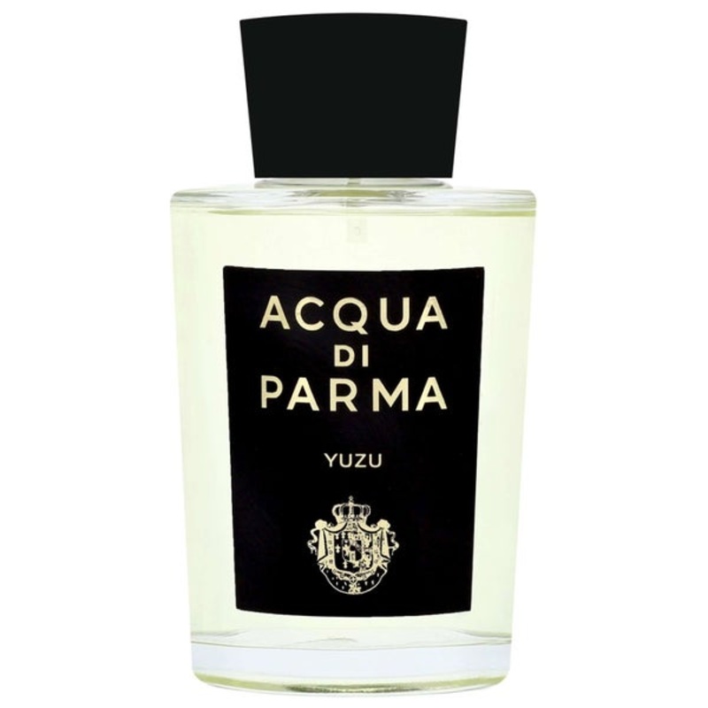 Acqua Di Parma Yuzu Eau de Parfum Natural Spray 180ml