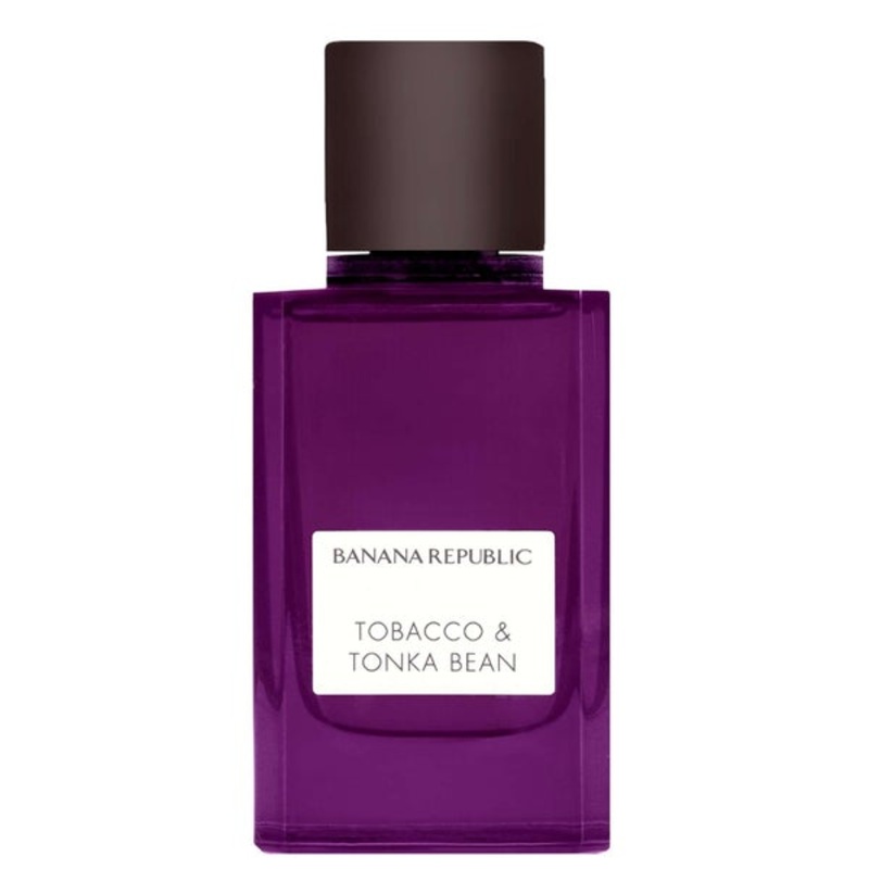 Banana Republic Icon Collection Tobacco & Tonka Bean Eau de Parfum Spray 75ml