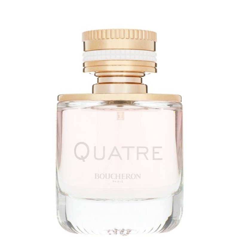 Boucheron Quatre Femme Eau de Parfum Spray 50ml