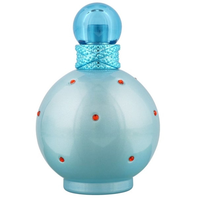 Britney Spears Fantasy Circus Eau de Parfum Spray 100ml