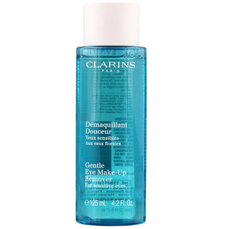 Clarins Cleansers & Toners Gentle Eye Make-Up Remover 125ml / 4.2 fl.oz.