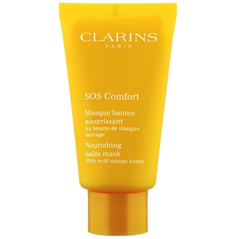 Clarins SOS Masks Comfort Face Mask 75ml / 2.3 oz.
