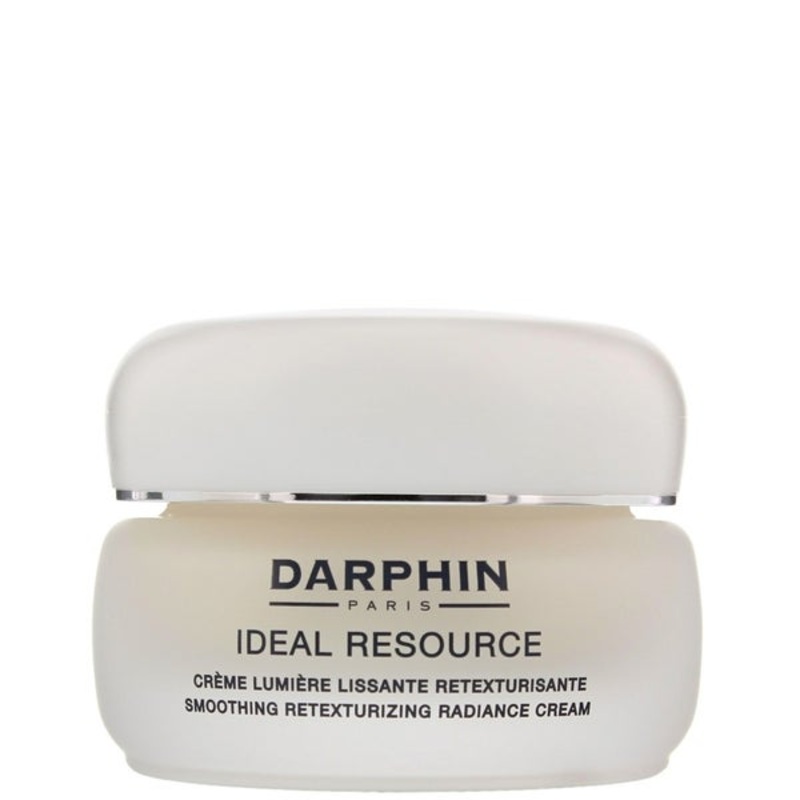 Darphin Moisturisers Ideal Resource Smoothing Retexturizing Radiance Cream 50ml
