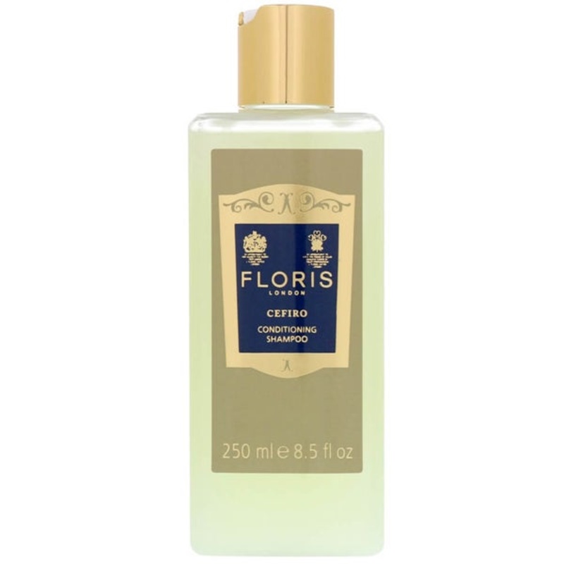 Floris London Cefiro Conditioning Shampoo 250ml