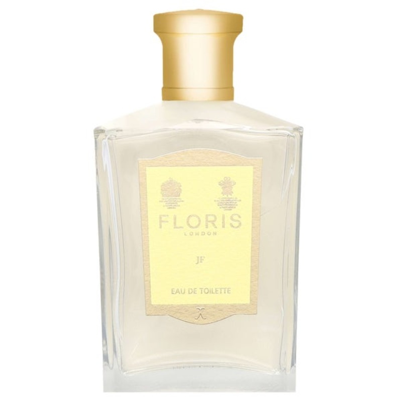 Floris London JF Eau de Toilette Spray 100ml