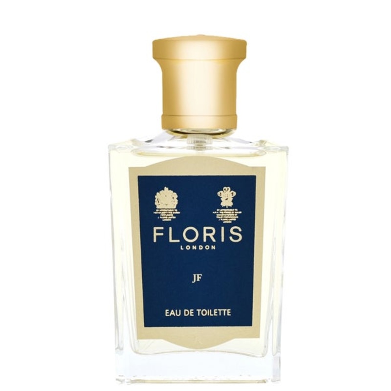 Floris London JF Eau de Toilette Spray 50ml