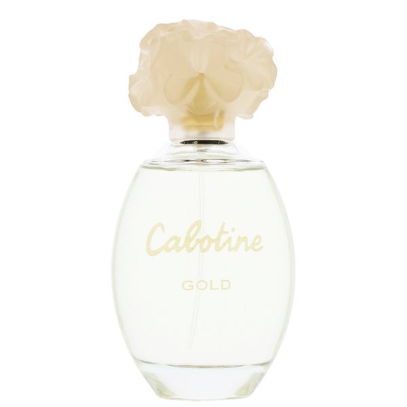 Grs Cabotine Gold Eau de Toilette Spray 100ml