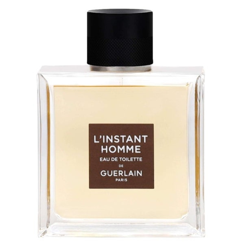 Guerlain L’Instant de Guerlain Pour Homme Eau de Toilette Spray 100ml / 3.3 fl.oz.