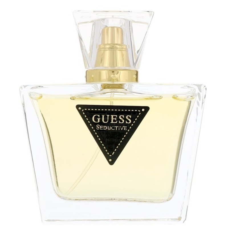 Guess Seductive Eau de Toilette Spray 75ml