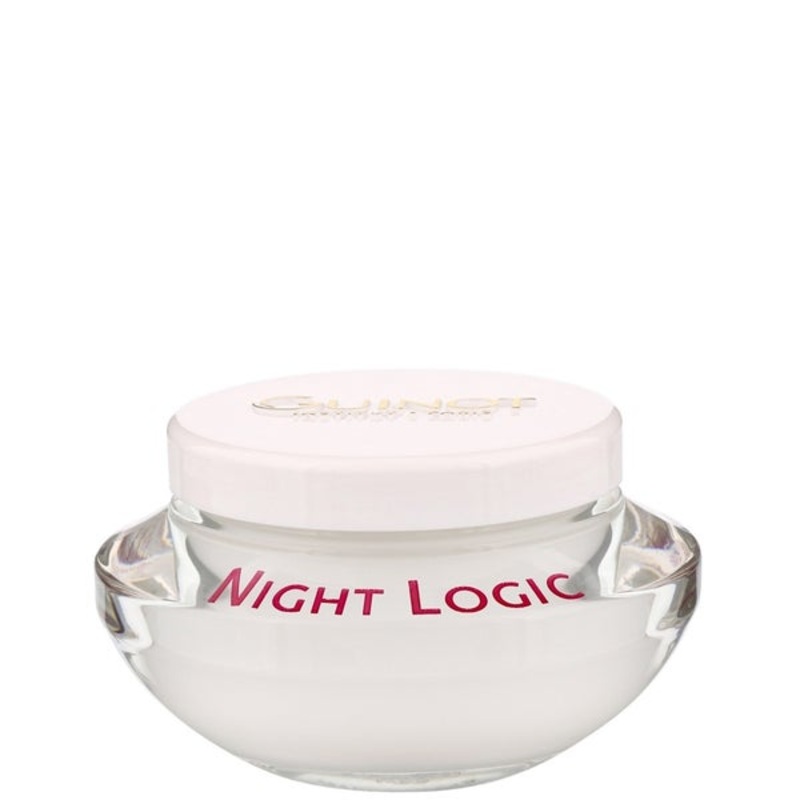 Guinot Radiance Night Logic Crme 50ml / 1.6 oz.