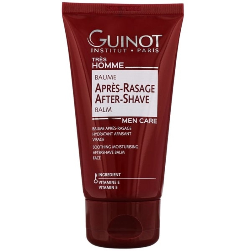 Guinot Trs Homme Baume Aprs-Rasage After Shave Balm 75ml / 2.5 fl.oz.