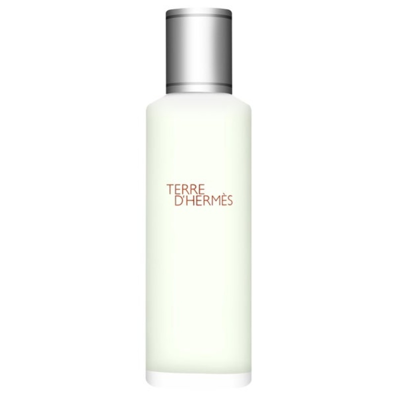 Herms Terre dHerms Eau de Toilette Refill 125ml