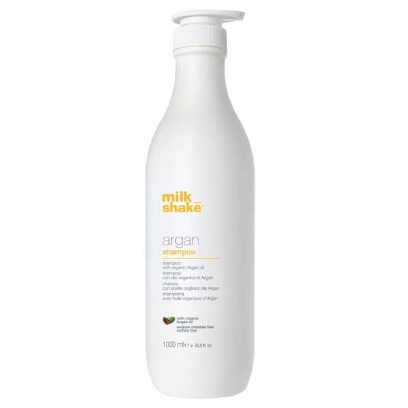 milk_shake Argan Shampoo 1000ml