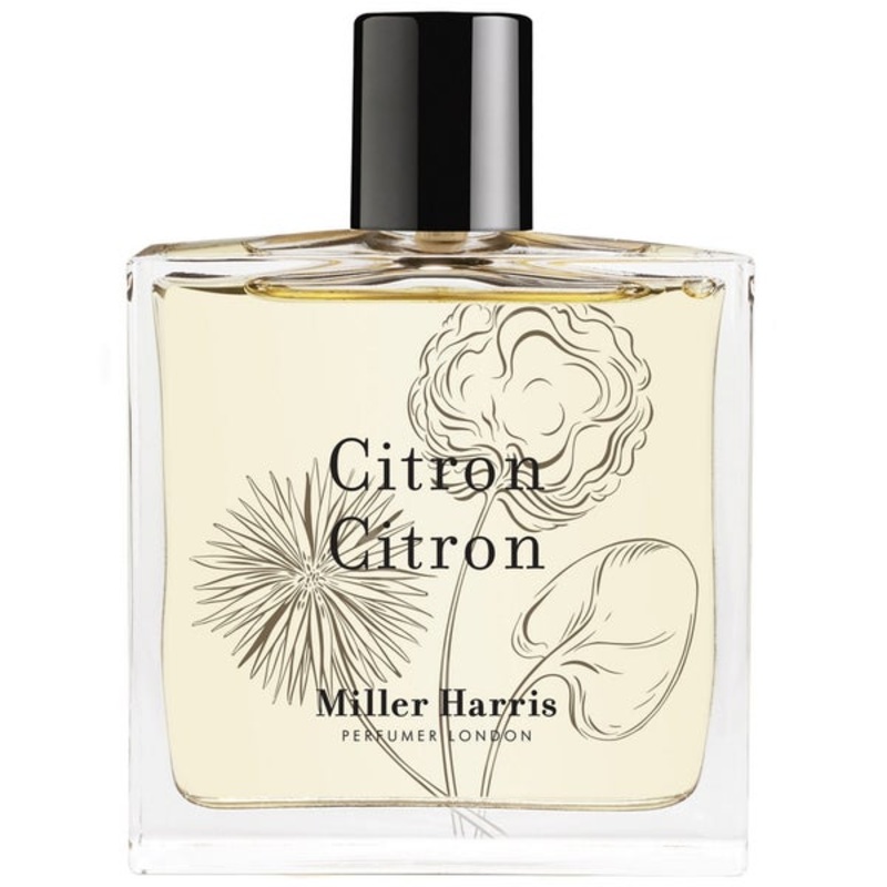 Miller Harris Citron Citron Eau de Parfum Spray 100ml