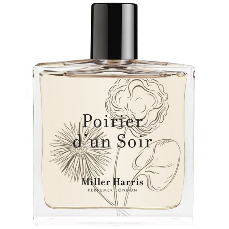 Miller Harris Poirier d’un Soir Eau de Parfum Spray 100ml