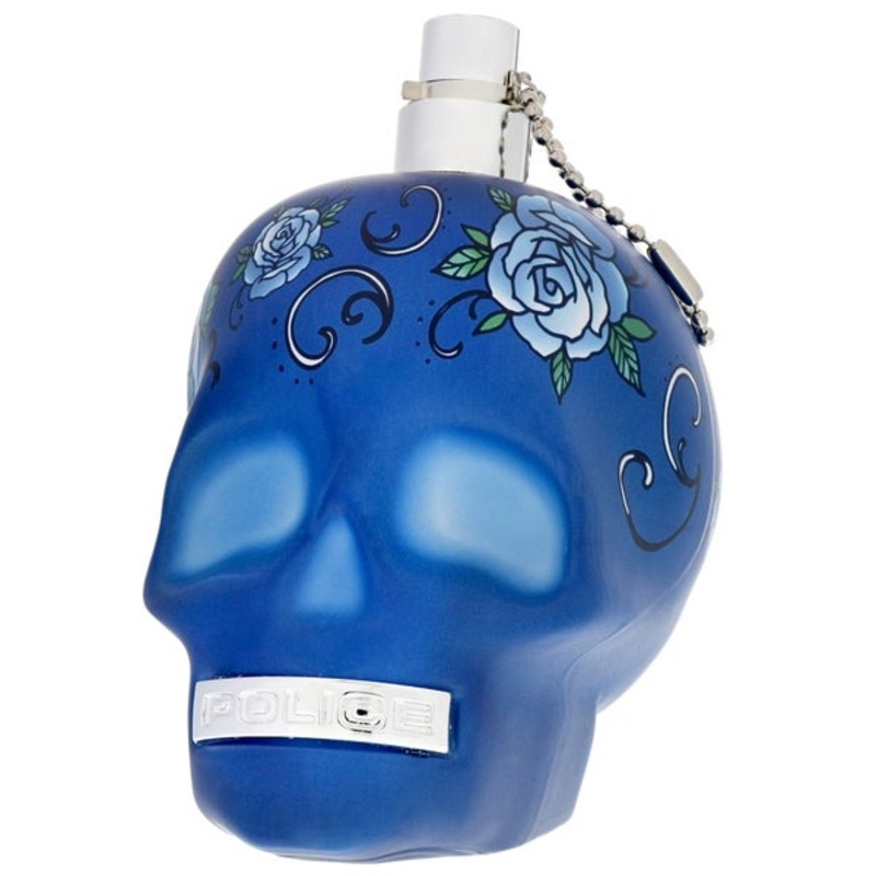 Police To Be Tattooart Eau de Toilette Spray 125ml