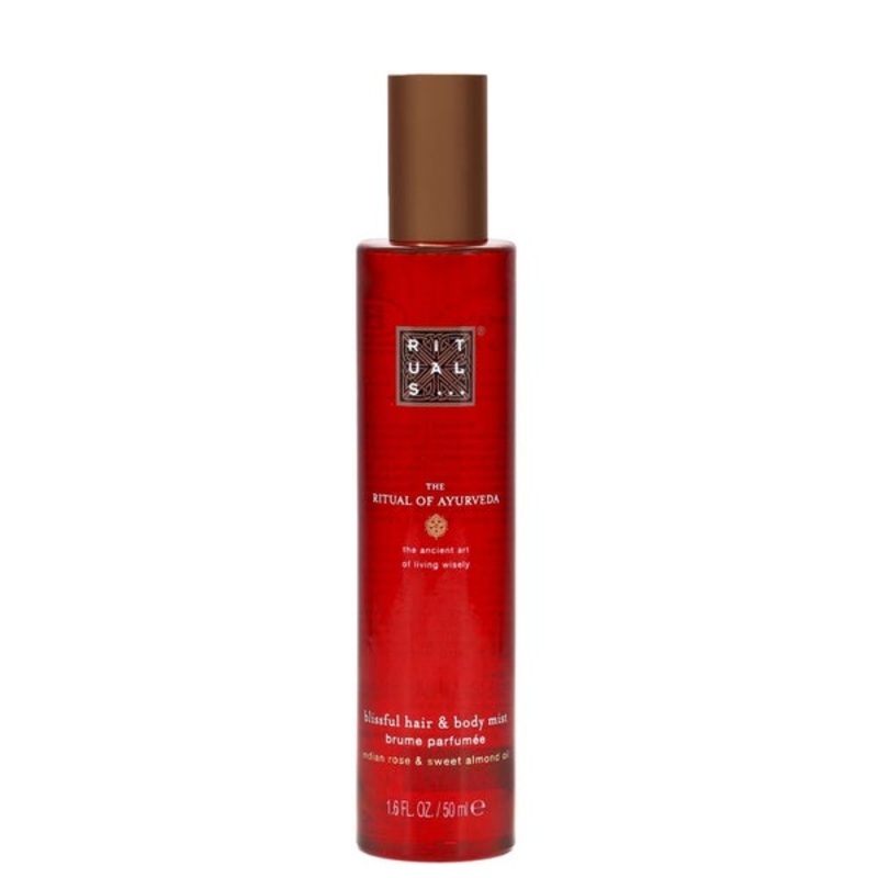 Rituals The Ritual of Ayurveda Hair & Body Mist 50ml