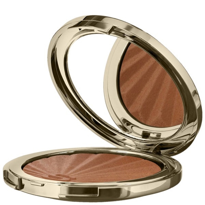 Sisley Phyto-Touche Illusion d’t Compact Sun Glow Bronzing Gel-Powder 11g