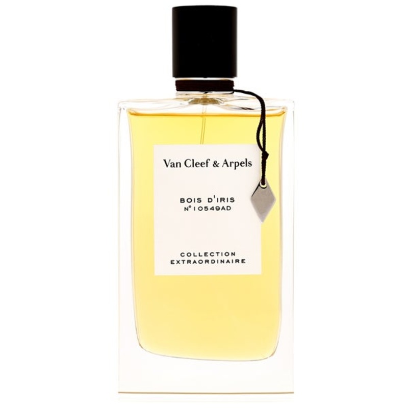 Van Cleef & Arpels Collection Extraordinaire Bois D’iris Eau de Parfum Spray 75ml