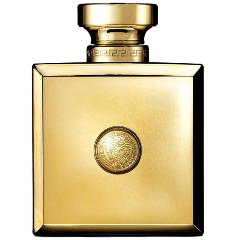 Versace Oud Oriental Eau de Parfum Spray 100ml