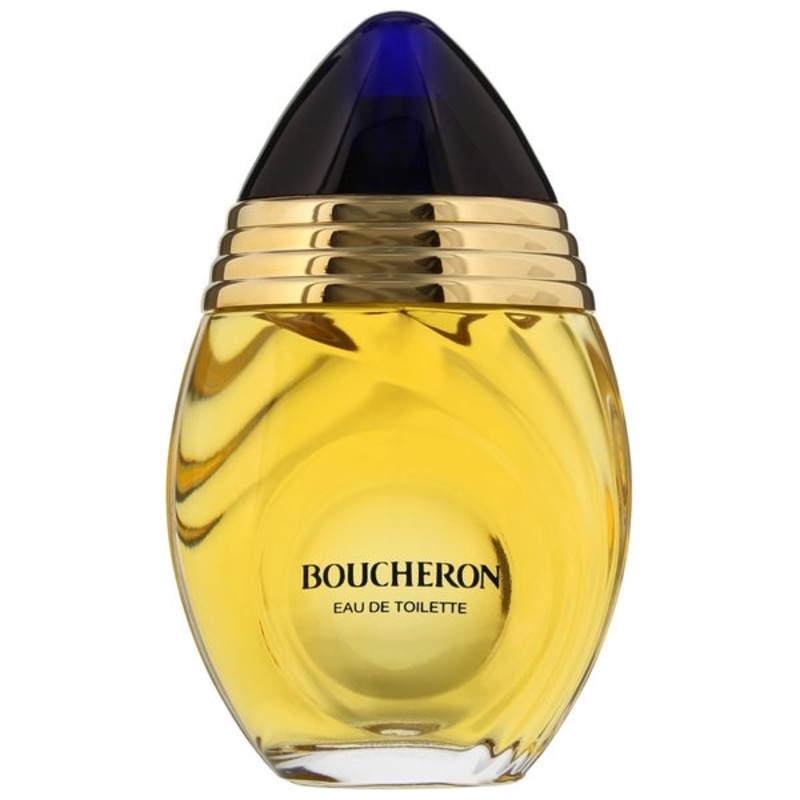 Boucheron Pour Femme Eau de Toilette Spray 100ml