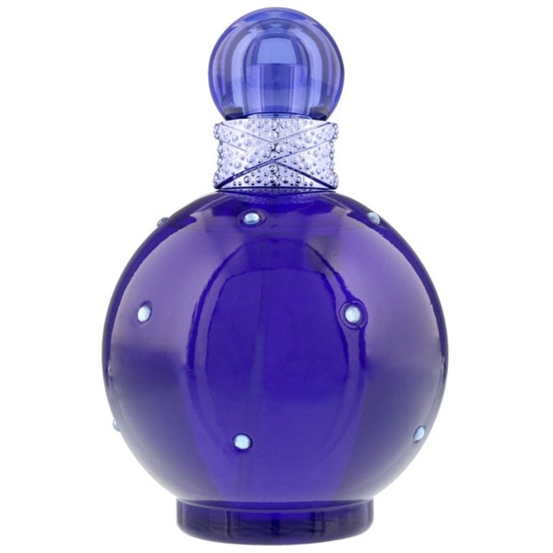 Britney Spears Midnight Fantasy Eau de Parfum Spray 100ml