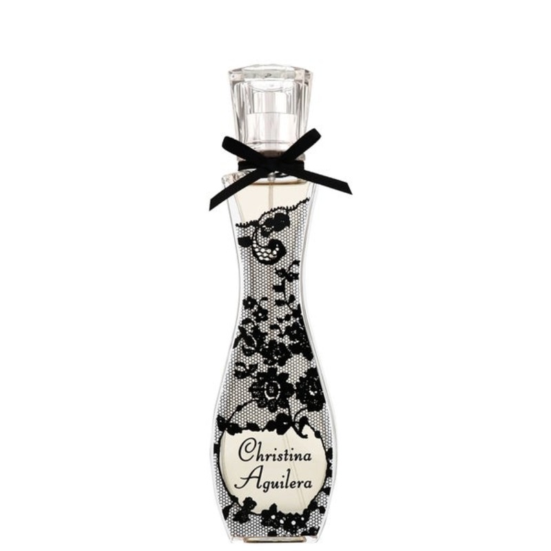 Christina Aguilera Christina Aguilera Eau de Parfum Spray 50ml