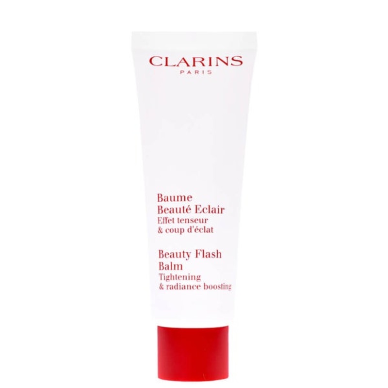 Clarins Exfoliators & Masks Beauty Flash Balm 50ml / 1.7 oz.