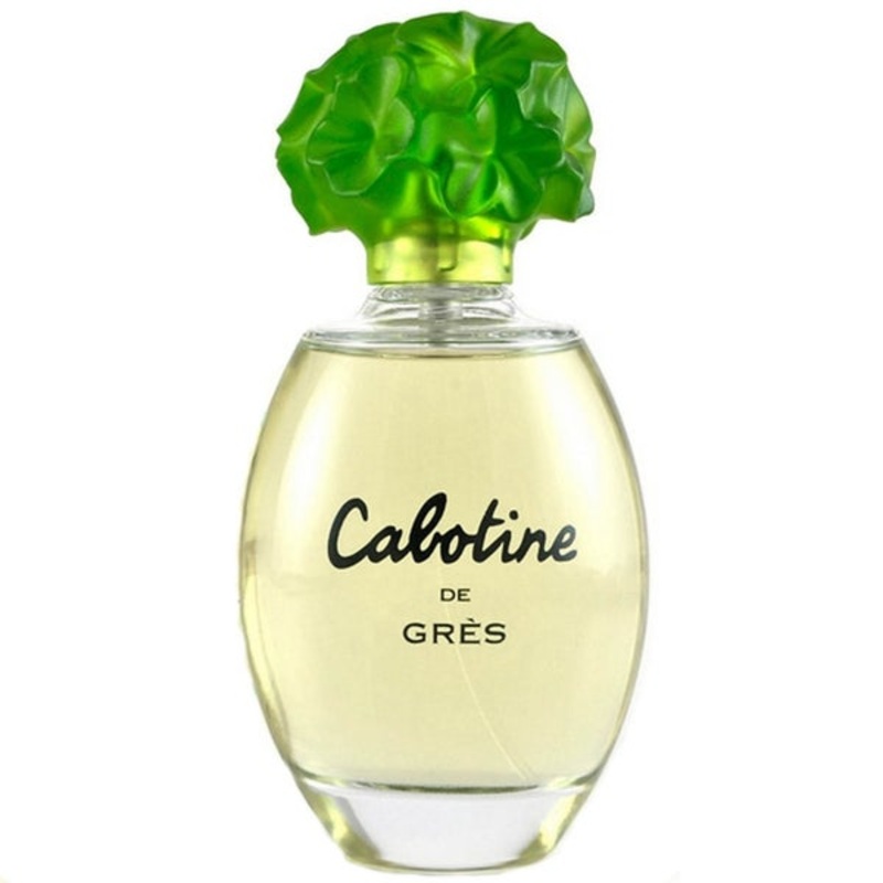 Grs Cabotine Eau de Toilette Spray 100ml