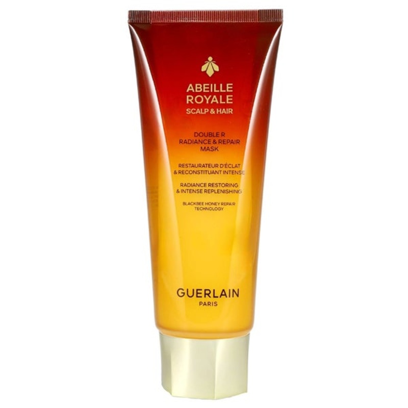 Guerlain Abeille Royale Double R Radiance & Repair Mask 200ml