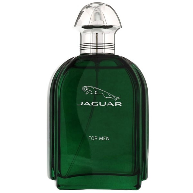 Jaguar For Men Eau de Toilette Spray 100ml