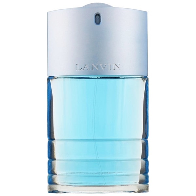 Lanvin Oxygene Homme Eau de Toilette Spray 100ml