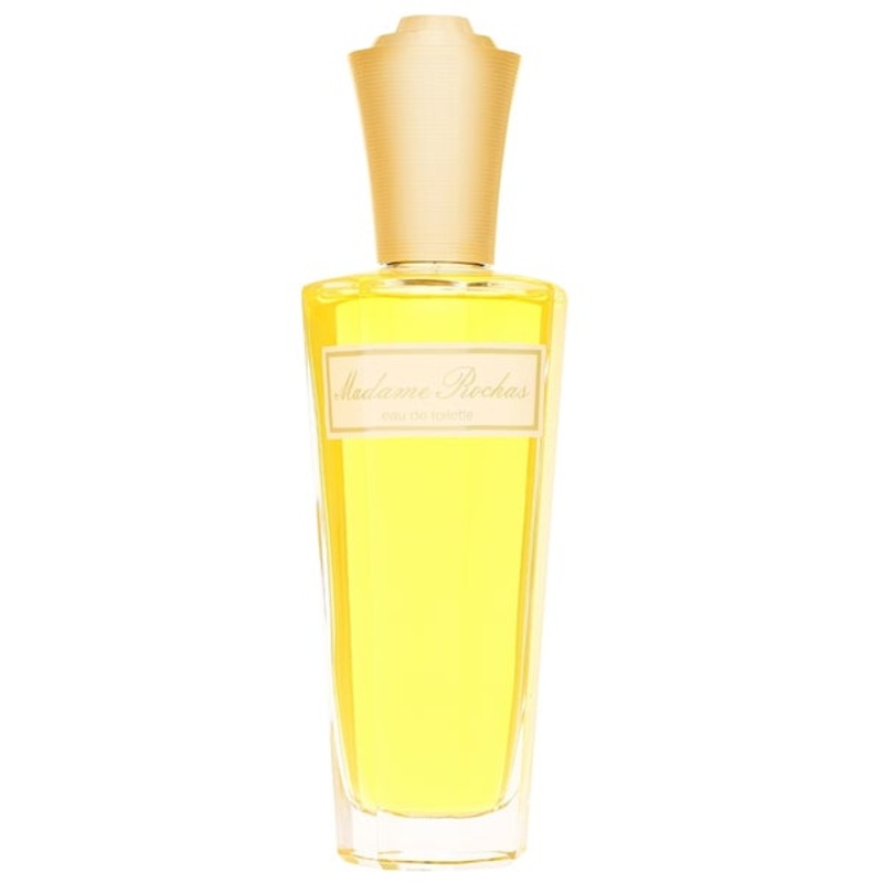 Rochas Madame Eau de Toilette Spray 100ml